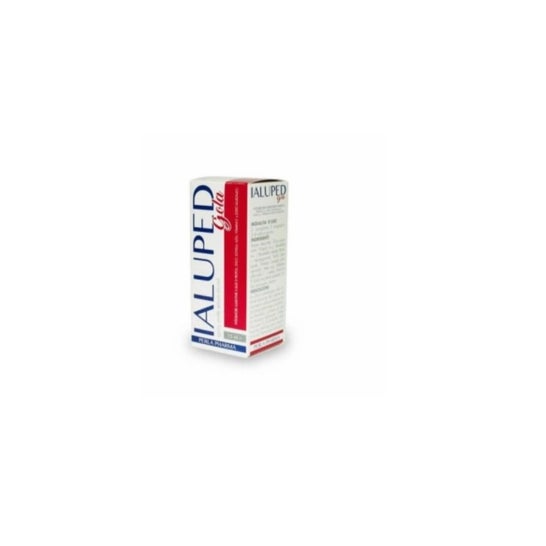 Perla Pharma Ialuped Garganta 15ml
