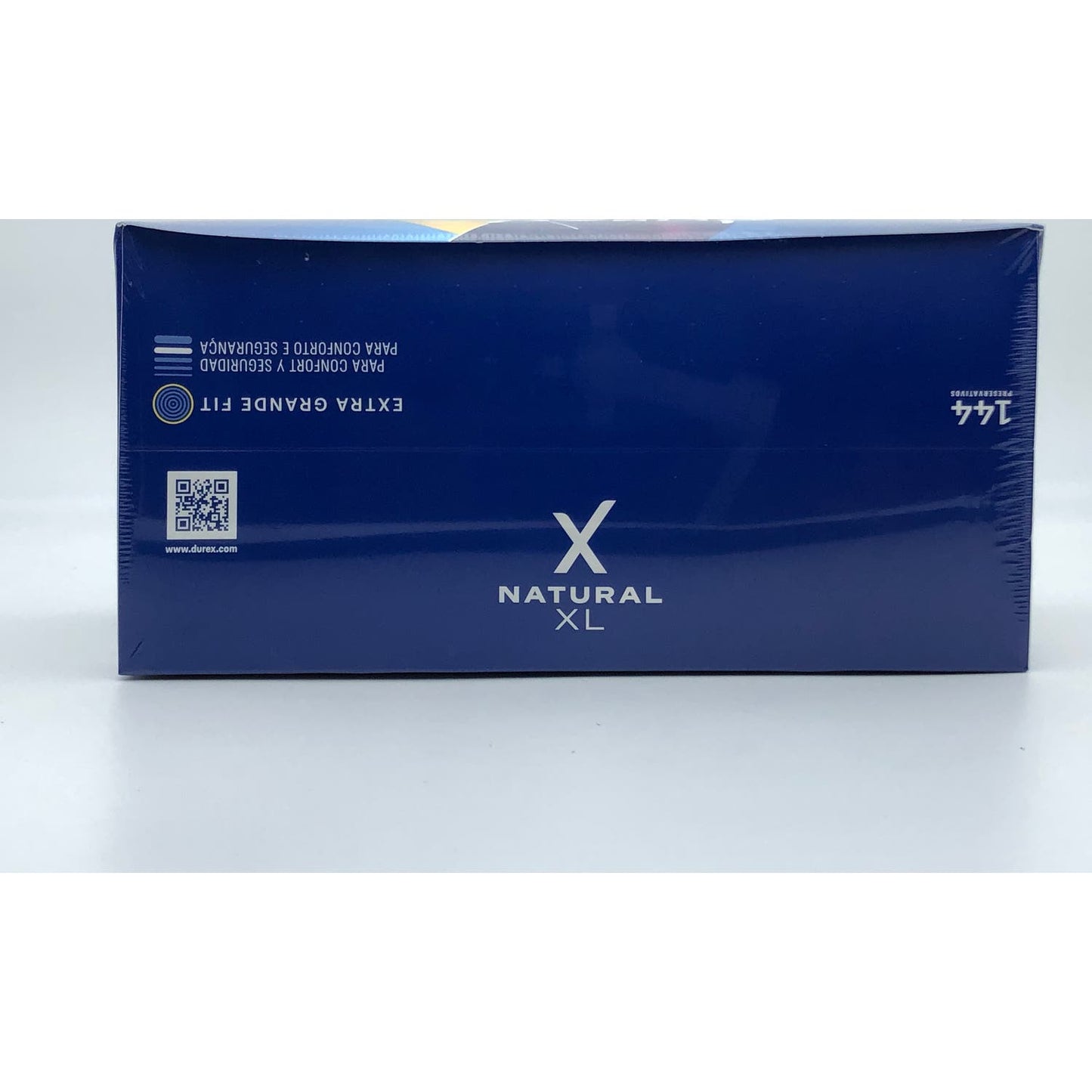 Durex Extra Large XL 144uds