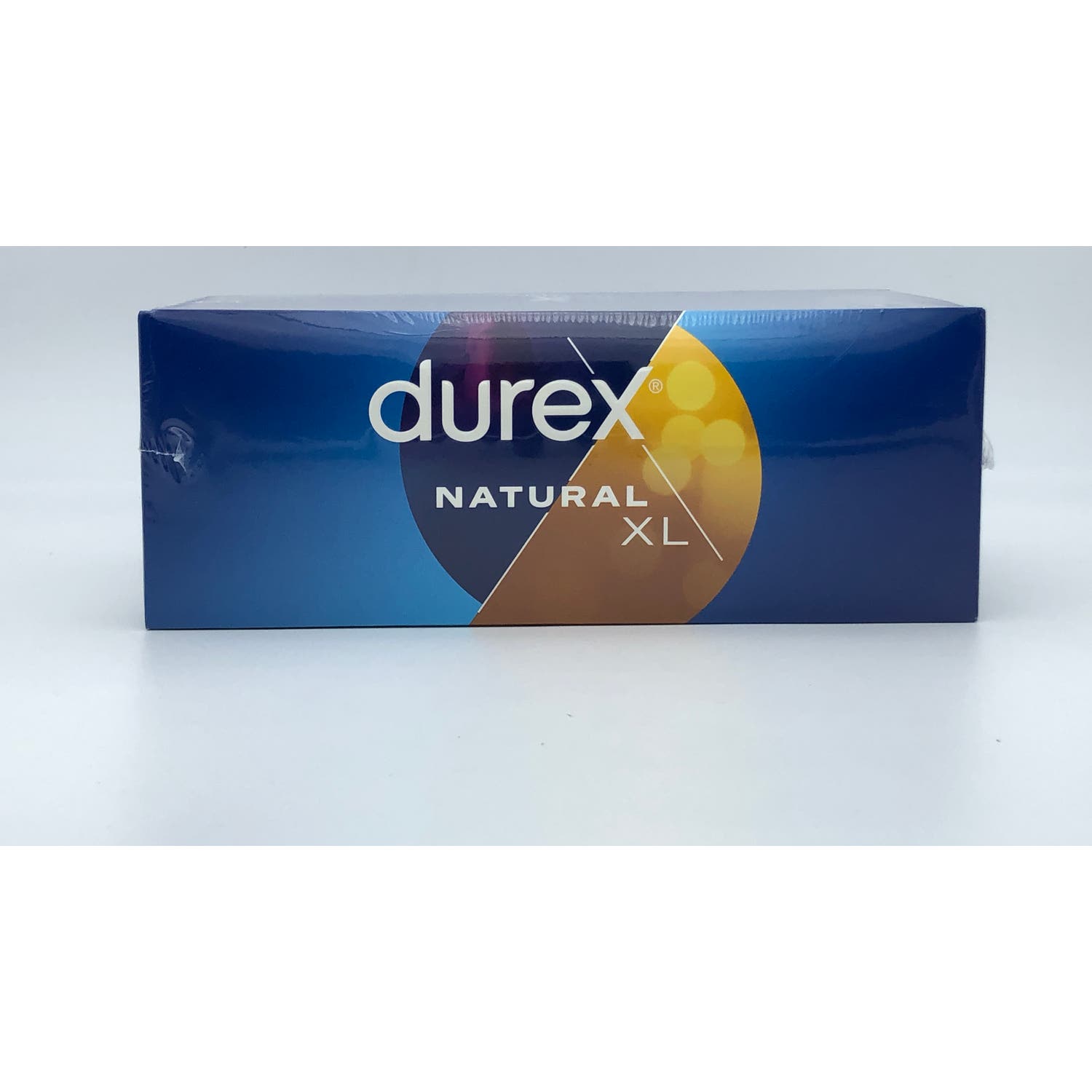 Durex Extra Large XL 144uds