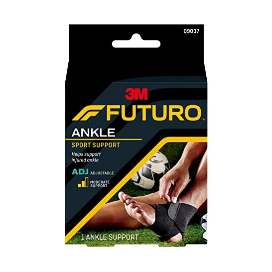 Futuro Sport Tobillera T Única 1 ud