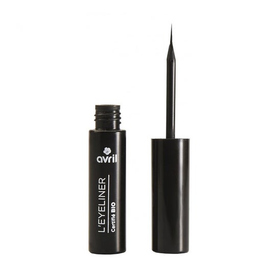 Avril Eyeliner Negro 5ml