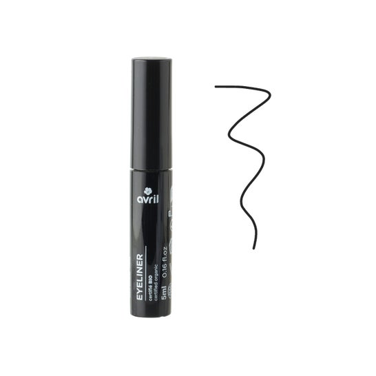 Avril Eyeliner Negro 5ml