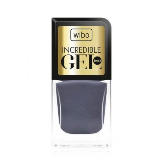 Wibo Incredible Gel Nail Polish 12 8 5 ml