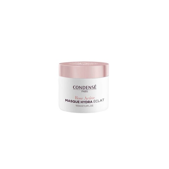 Condense Paris Mascarilla Hydra Éclat 100ml