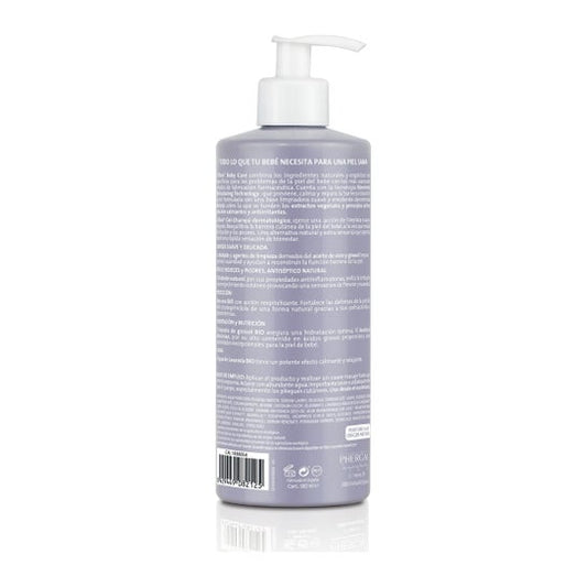 E'lifexir Baby Care gel-champú 500ml