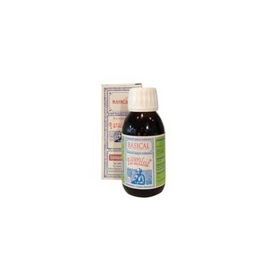 Paracelsia 22 Basical 100 ml