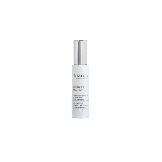 Thalgo Lumiere Marine Correcteur Pigmentaire Serum 30ml
