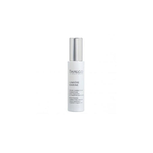 Thalgo Lumiere Marine Correcteur Pigmentaire Serum 30ml