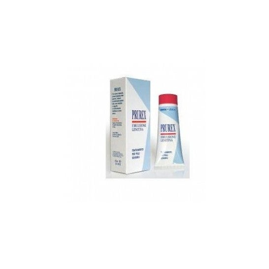 Prurex Emulsión P Sens 75Ml