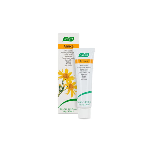 A. Vogel Crema Arnica 35g