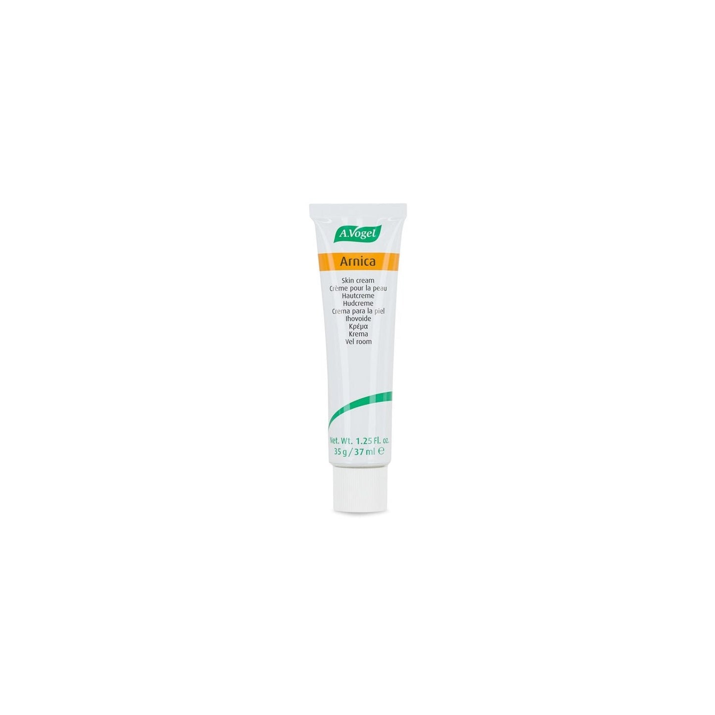 A. Vogel Crema Arnica 35g