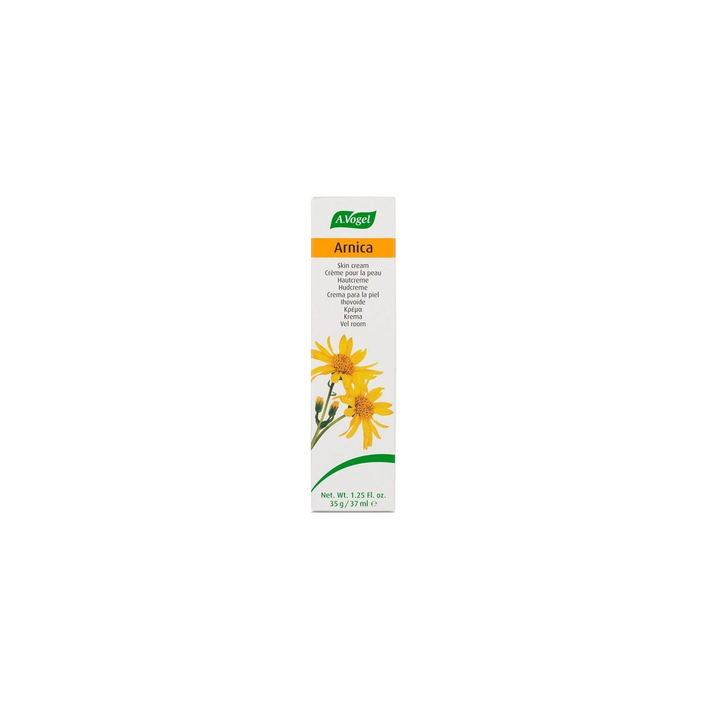 A. Vogel Crema Arnica 35g