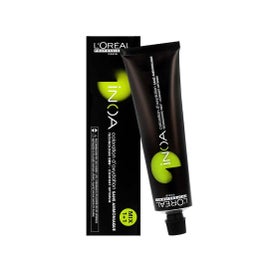 L'Oréal Inoa Ammonia-Free Permanent Color 4.35 60g