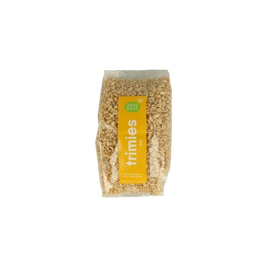 Eco Basics Trigo Hinchado Miel 250g