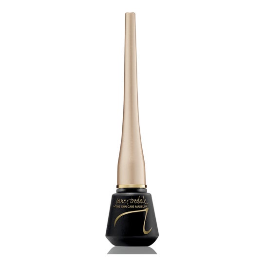 Jane Iredale Delineador Líquido Black 6 ml