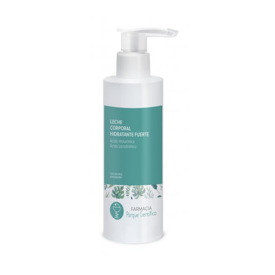 Ona T17 Leche Corporal Hidratante Fuerte 250ml