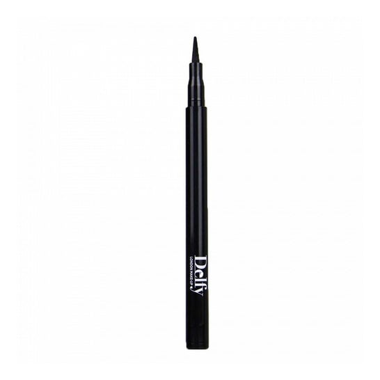 Delfy Long Lasting WP Eyeliner 1.2ml