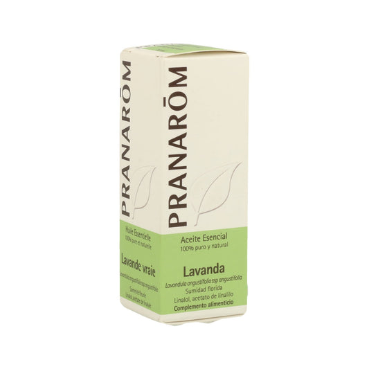 Pranarôm Aceite Esencial de Lavanda 10ml