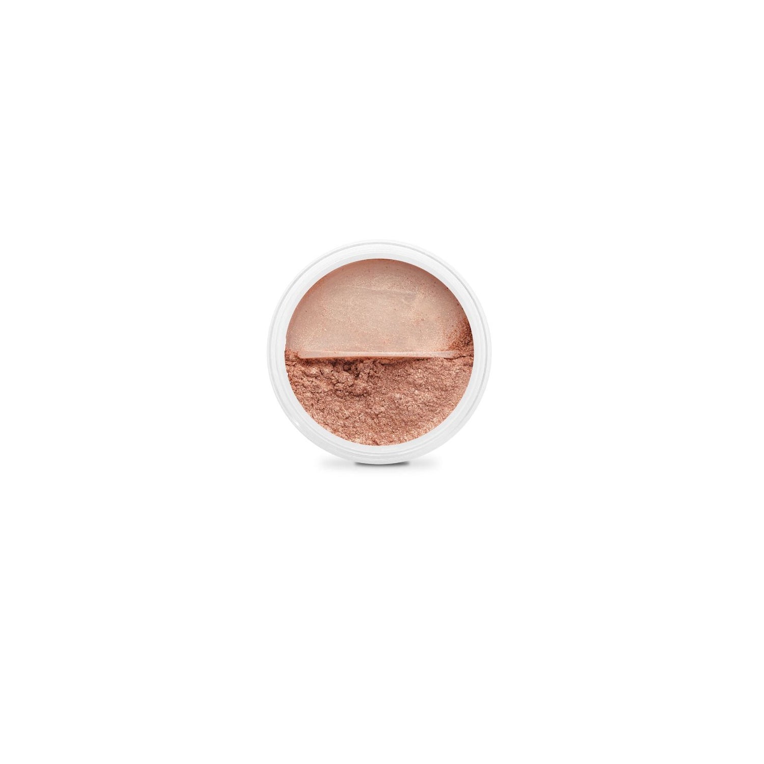 Bellapierre Cosmetics Iluminador Bronceador Pure Element 4g
