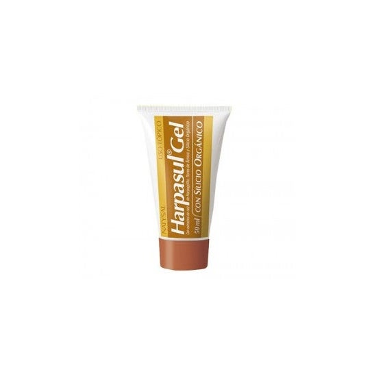 Natysal Harpasul Gel 50ml