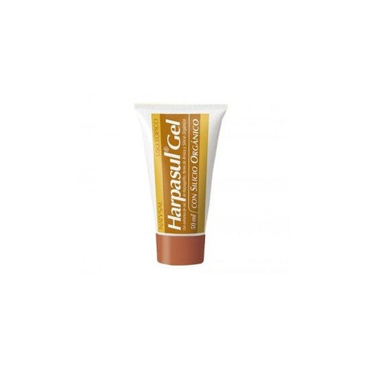 Natysal Harpasul Gel 50ml