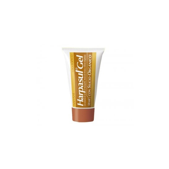 Natysal Harpasul Gel 50ml