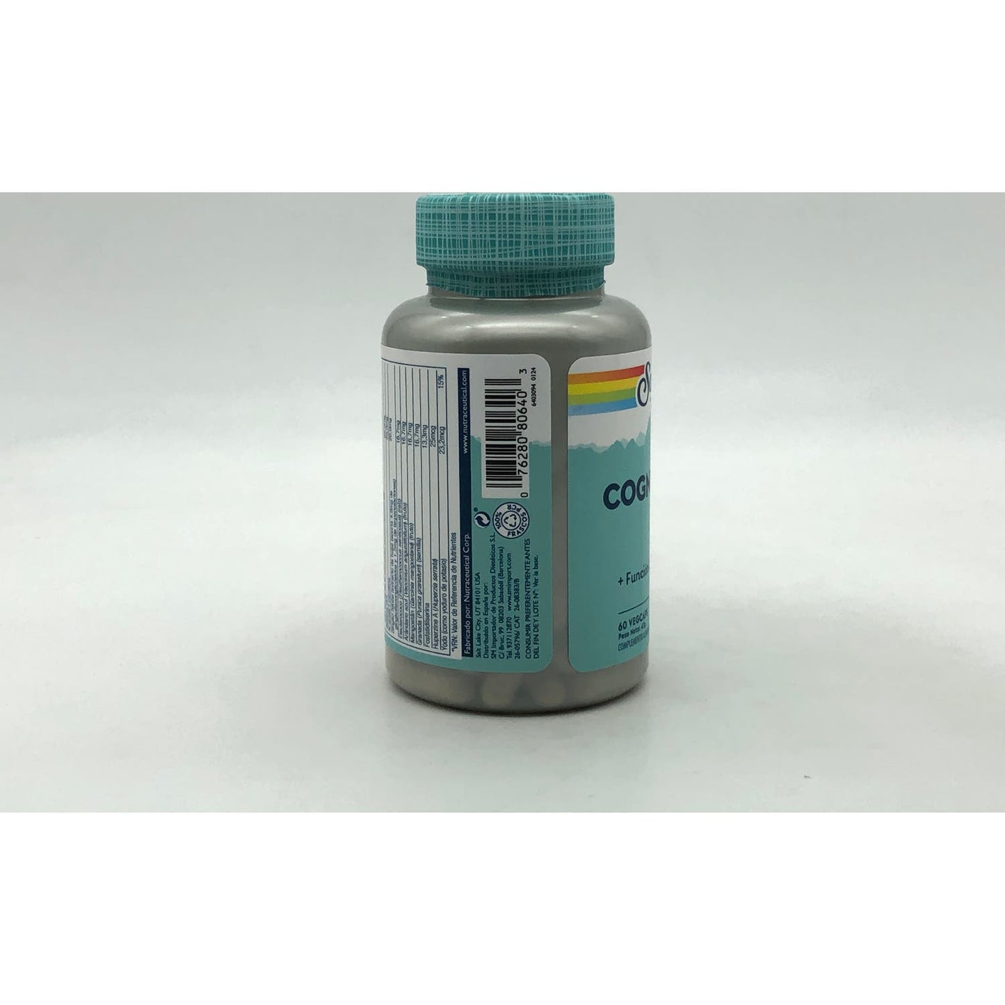Solaray Cogni Clear 60caps