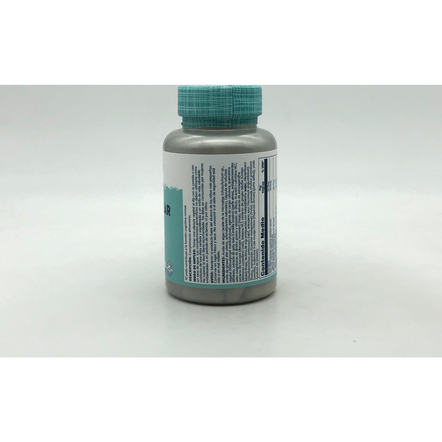 Solaray Cogni Clear 60caps