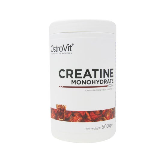 OstroVit Creatina Monohidrato Cola 500 g