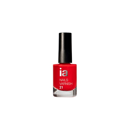 Interapothek Esmalte de Uñas Nro 21 10 ml