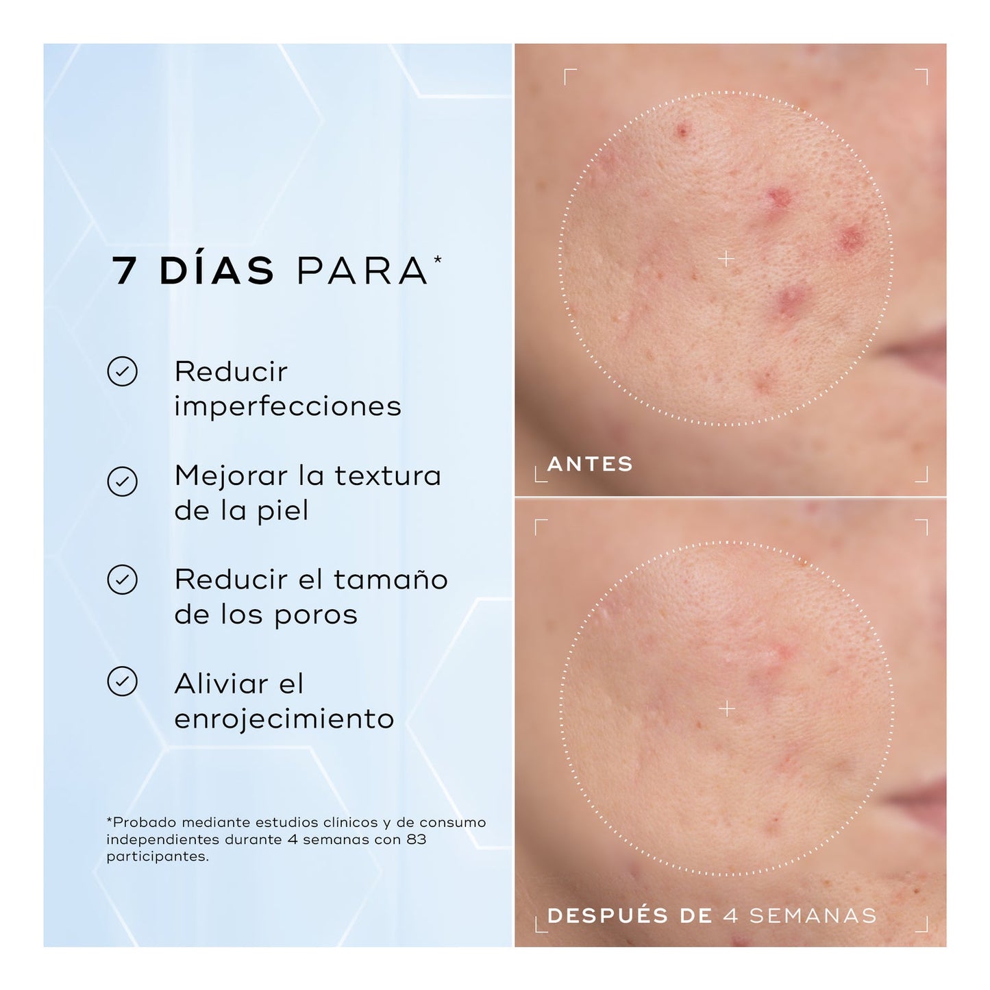 Medik8 Niacinamide Peptides 30 ml