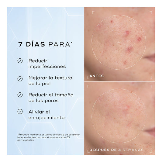 Medik8 Niacinamide Peptides 30 ml