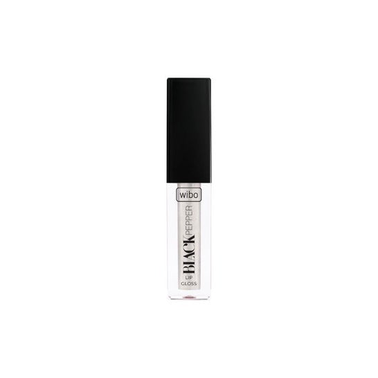 Wibo Lip Gloss Black Pepper Nº1 2.4 g