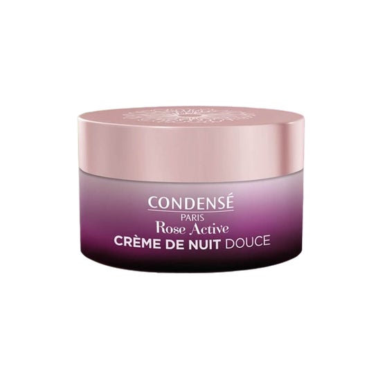 Condense Paris Crema Noche Suave 50ml