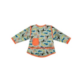 Close Babero con Mangas Toucan Talla XXL 1ud