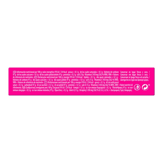 Halls Watermelon 32g