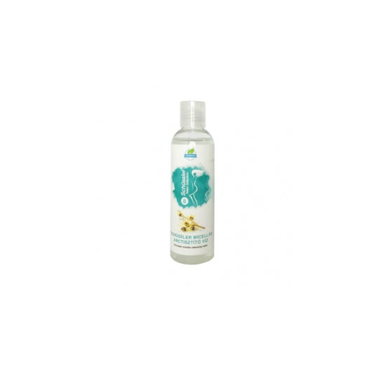 Schüssler Natur Agua Micelar Nr.8 200ml