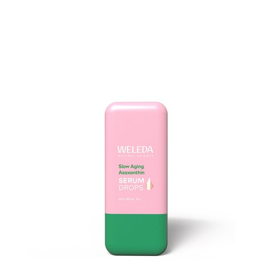 Weleda Slow Aging Astaxanthin Serum 30 ml