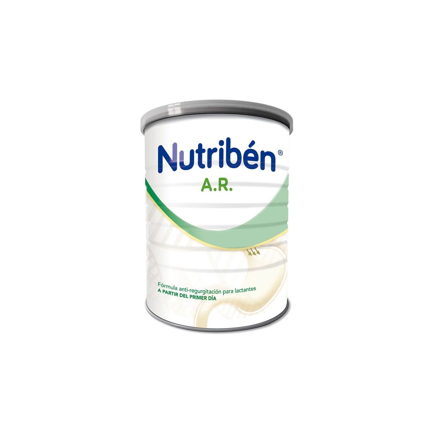 Nutriben Leche Ar 800g