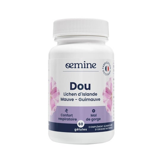 Oemine Dou 60 Perlas