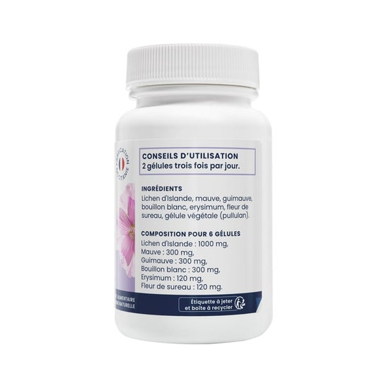 Oemine Dou 60 Perlas