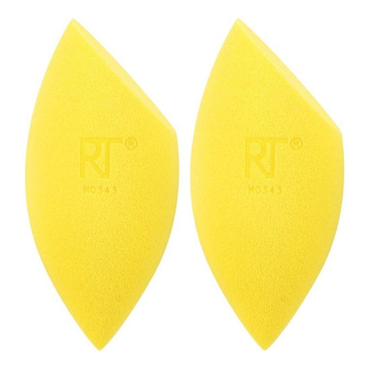 Real Techniques Miracle Concealer Sponge Duo Set