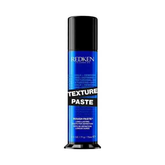 Redken Texture Paste Rough Paste 75 ml