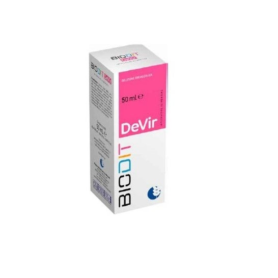 Biogroup Biodit Devir 50 ml