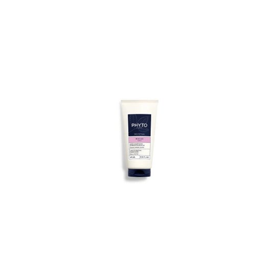 Phyto Curls Crema Acondicionador Hidratación Rizos 175ml