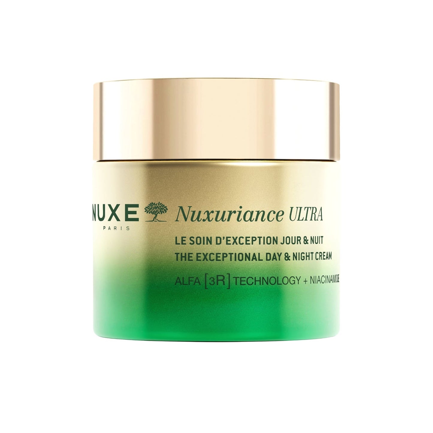 Nuxe Nuxuriance Ultra Tratamiento Excepcional Día y Noche 75ml