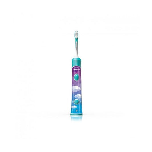 Sonicare Kid Cepillo de Dientes Azul 1ud