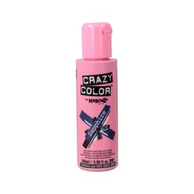 Crazy Color Tinte 72 Safiro 100 ml