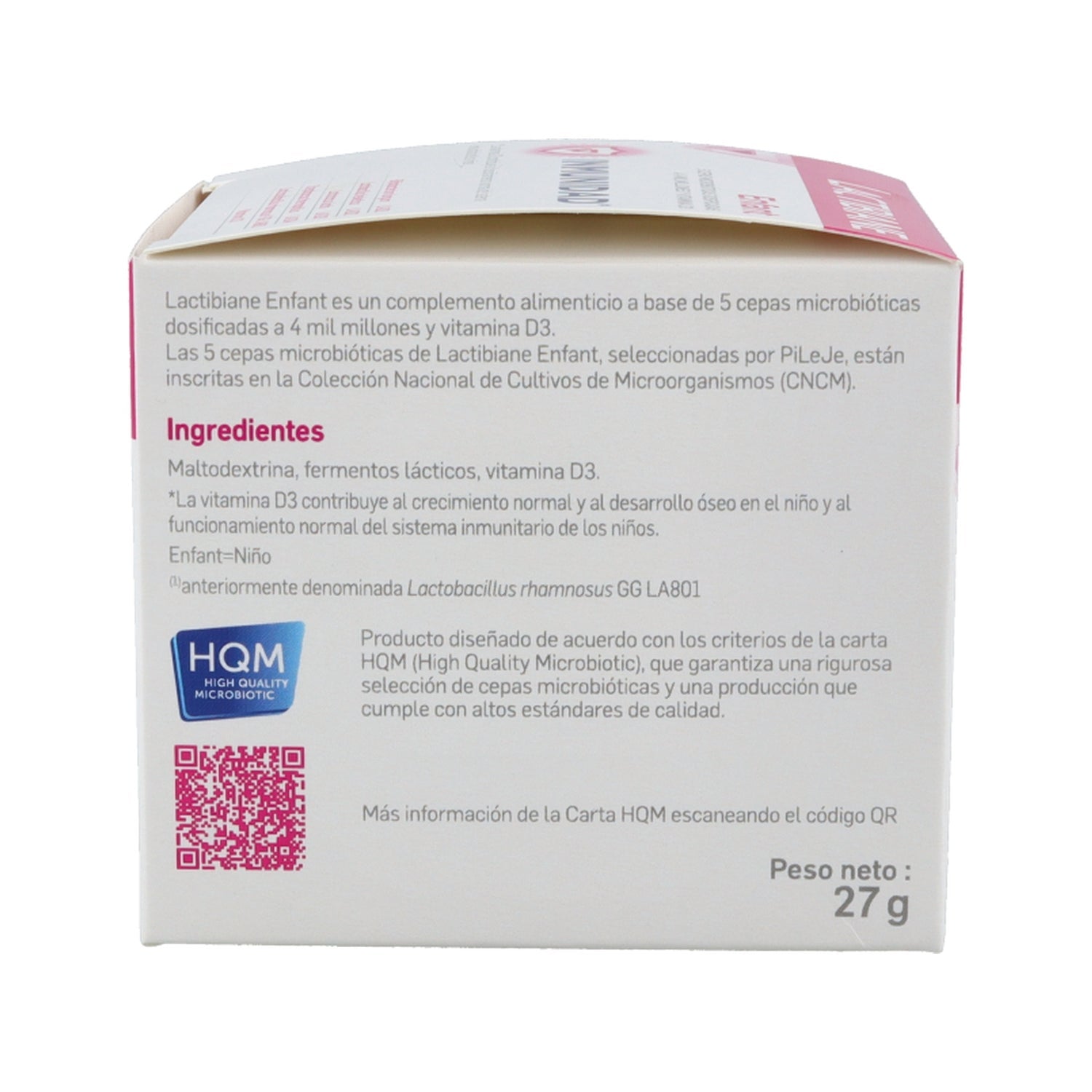 Lactibiane Enfant 30sobres