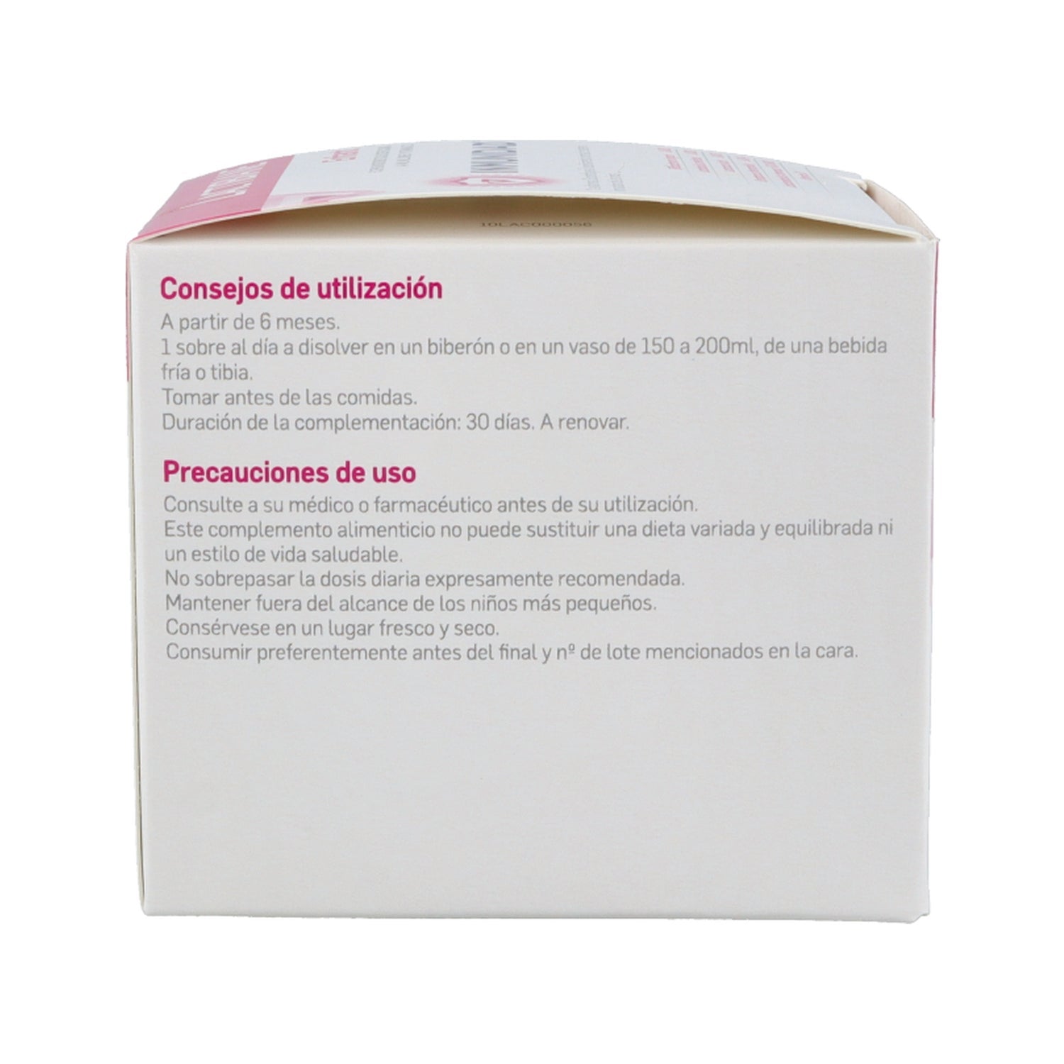 Lactibiane Enfant 30sobres